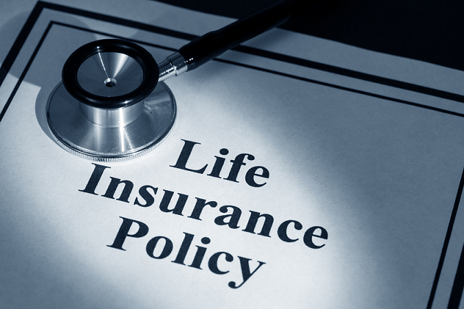 life insurance
